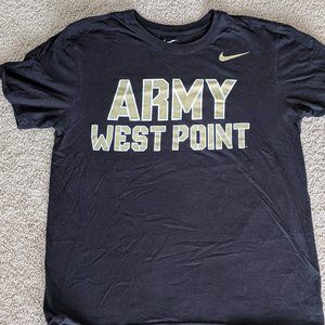 Nike Army West Point TEE